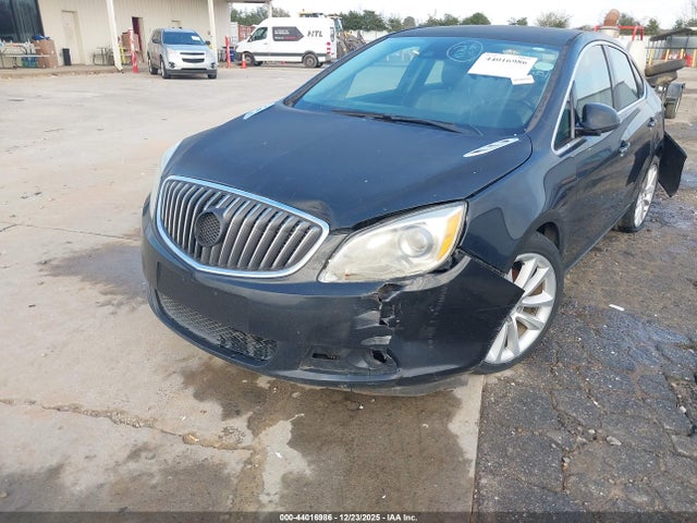 44016986 :رقم المزاد ، 1G4PR5SK9E4173625 vin ، 2014 Buick Verano Convenience Group مزاد بيع