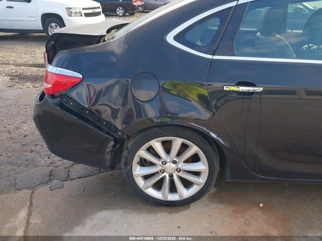 44016986 :رقم المزاد ، 1G4PR5SK9E4173625 vin ، 2014 Buick Verano Convenience Group مزاد بيع