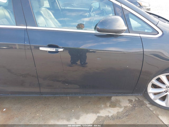 44016986 :رقم المزاد ، 1G4PR5SK9E4173625 vin ، 2014 Buick Verano Convenience Group مزاد بيع