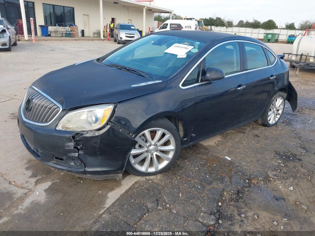 44016986 :رقم المزاد ، 1G4PR5SK9E4173625 vin ، 2014 Buick Verano Convenience Group مزاد بيع