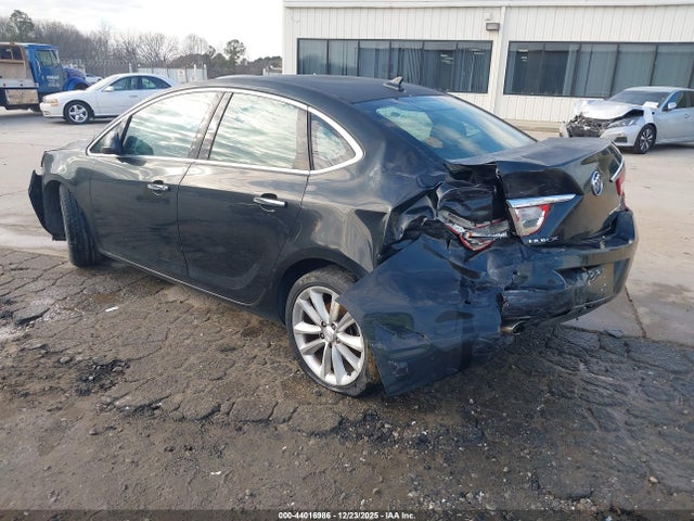 44016986 :رقم المزاد ، 1G4PR5SK9E4173625 vin ، 2014 Buick Verano Convenience Group مزاد بيع