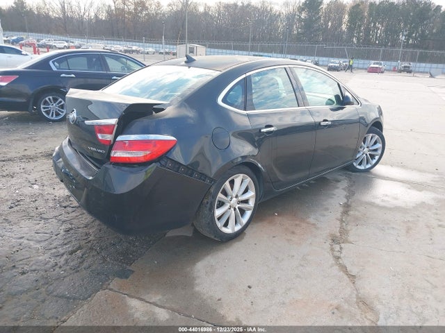 44016986 :رقم المزاد ، 1G4PR5SK9E4173625 vin ، 2014 Buick Verano Convenience Group مزاد بيع