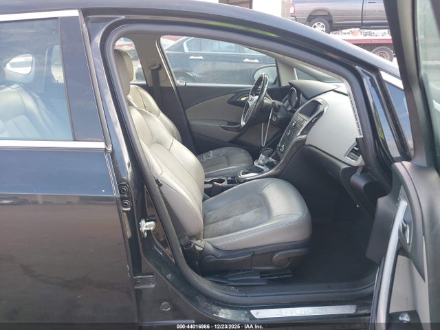 44016986 :رقم المزاد ، 1G4PR5SK9E4173625 vin ، 2014 Buick Verano Convenience Group مزاد بيع