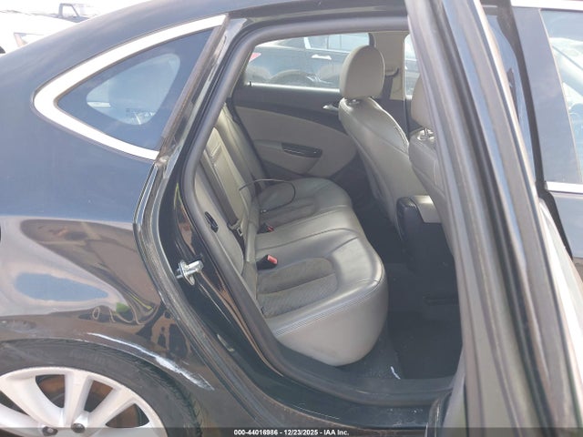 44016986 :رقم المزاد ، 1G4PR5SK9E4173625 vin ، 2014 Buick Verano Convenience Group مزاد بيع