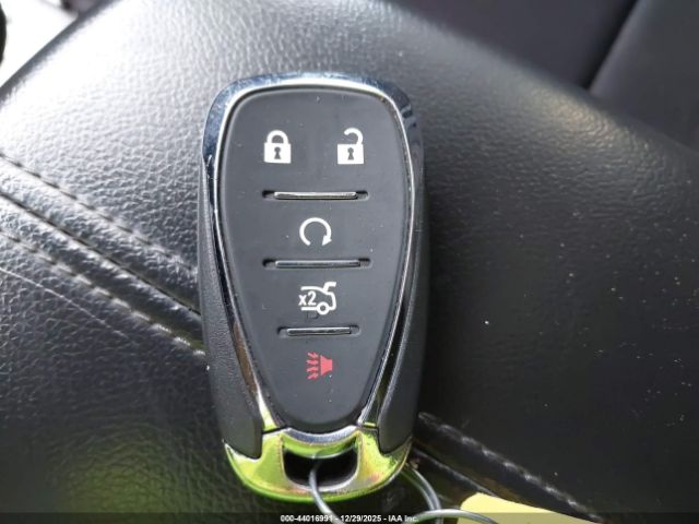 2020 CHEVROLET MALIBU 1G1ZD5STXLF079722 Photo 10