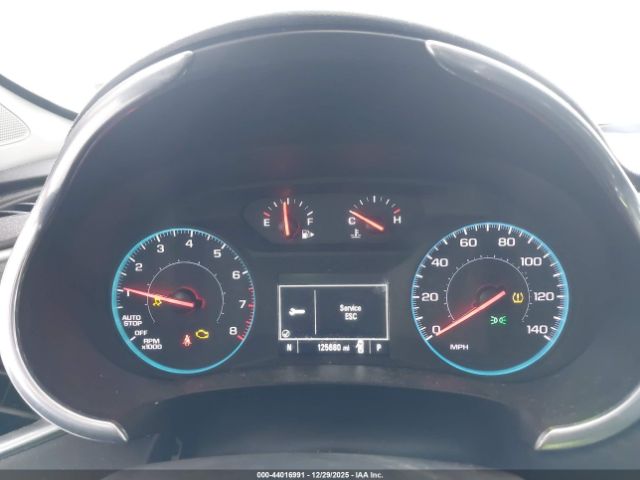 2020 CHEVROLET MALIBU 1G1ZD5STXLF079722 Photo 6