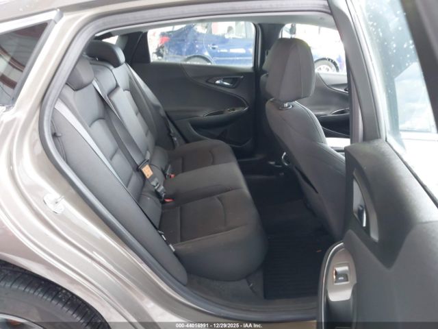 2020 CHEVROLET MALIBU 1G1ZD5STXLF079722 Photo 7