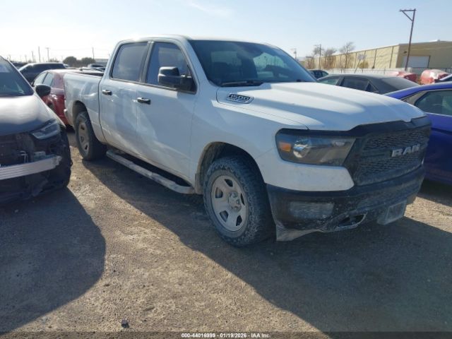 2023 RAM 1500 1C6SRFGT9PN553624