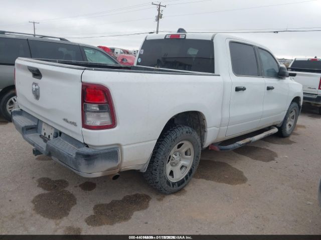 2023 RAM 1500 1C6SRFGT9PN553624 Photo 3