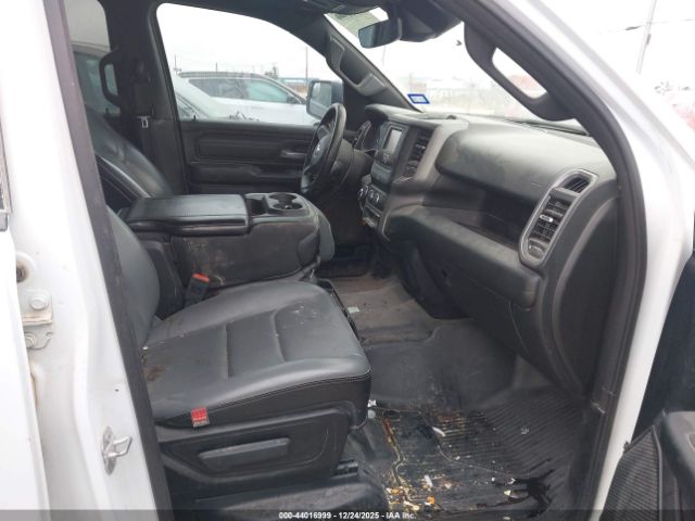 2023 RAM 1500 1C6SRFGT9PN553624 Photo 4