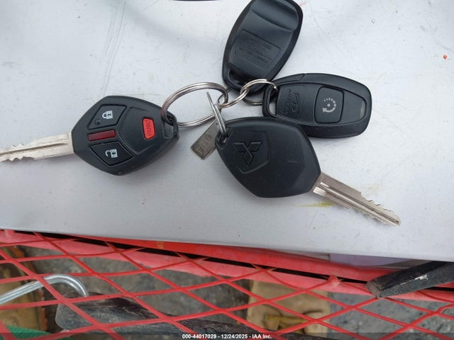 2015 MITSUBISHI OUTLANDER SPORT 4A4AP3AU3FE052777 Photo 10