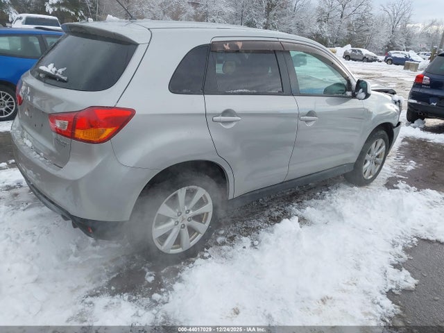 2015 MITSUBISHI OUTLANDER SPORT 4A4AP3AU3FE052777 Photo 3
