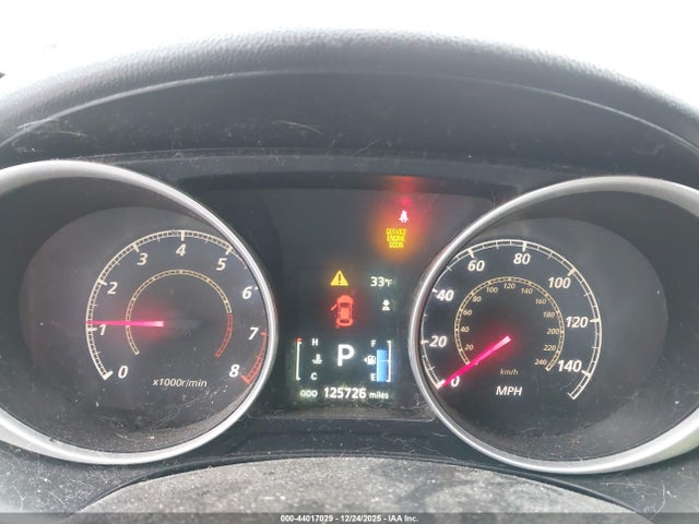 2015 MITSUBISHI OUTLANDER SPORT 4A4AP3AU3FE052777 Photo 6