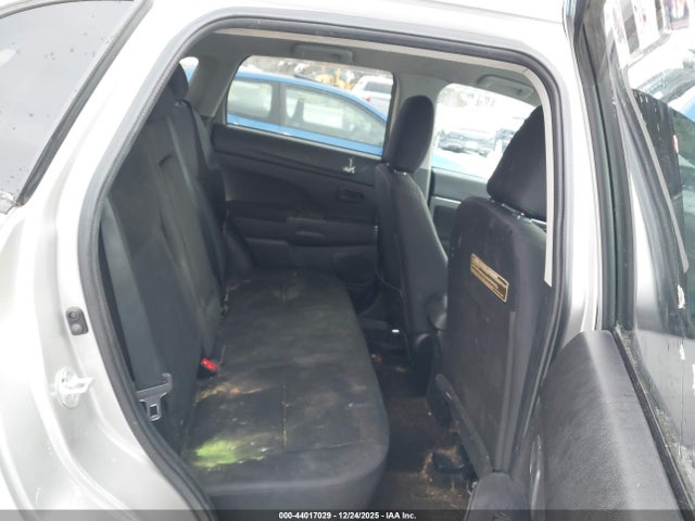 2015 MITSUBISHI OUTLANDER SPORT 4A4AP3AU3FE052777 Photo 7