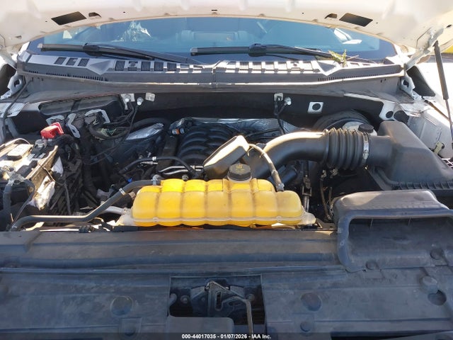 Ford F-150 Xl 2019 1FTMF1C55KKD08494 Image 10
