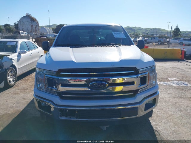 Ford F-150 Xl 2019 1FTMF1C55KKD08494 Image 12