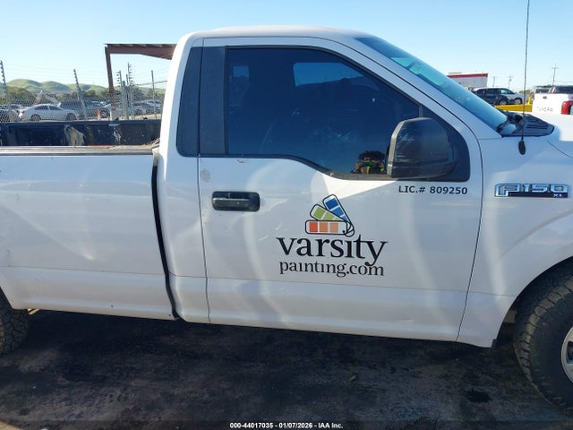 Ford F-150 Xl 2019 1FTMF1C55KKD08494 Image 13