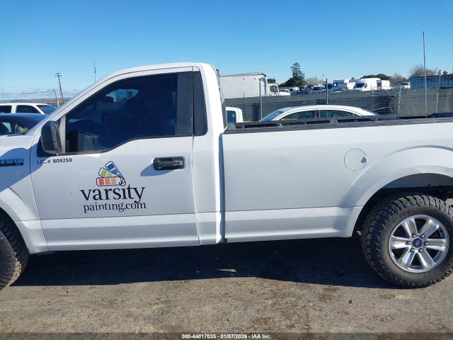 Ford F-150 Xl 2019 1FTMF1C55KKD08494 Image 14