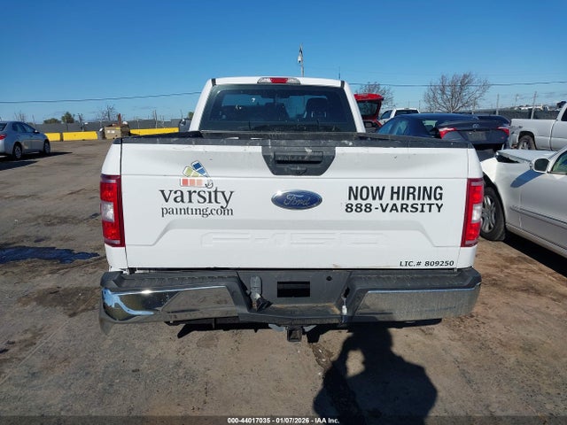 Ford F-150 Xl 2019 1FTMF1C55KKD08494 Image 16