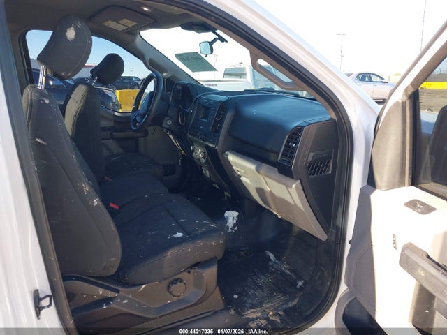 Ford F-150 Xl 2019 1FTMF1C55KKD08494 Image 5
