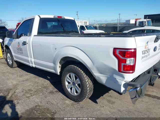 Ford F-150 Xl 2019 1FTMF1C55KKD08494 Image 6