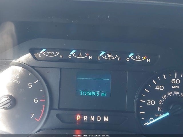 Ford F-150 Xl 2019 1FTMF1C55KKD08494 Image 7