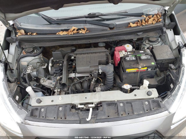 2020 MITSUBISHI MIRAGE G4 ML32F3FJ6LHF09868 Photo 9