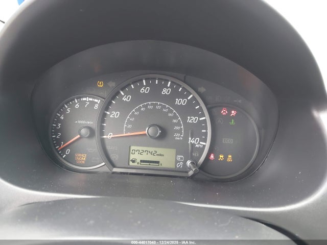 2020 MITSUBISHI MIRAGE G4 ML32F3FJ6LHF09868 Photo 6