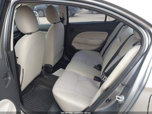 2020 MITSUBISHI MIRAGE G4 ML32F3FJ6LHF09868 Photo 7