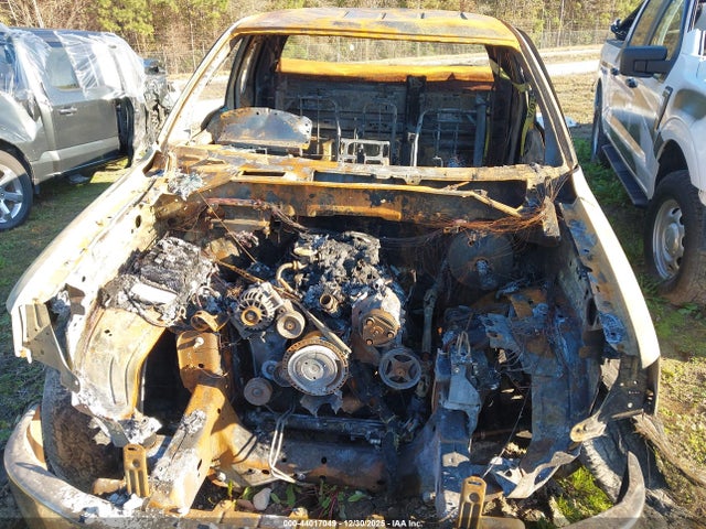 2005 Ford F-150 Stx/xl/xlt მანქანა იყიდება აუქციონზე, vin: 1FTRF12285NA03913, აუქციონის ნომერი: 44017049