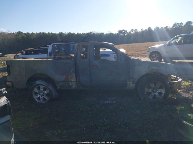2005 Ford F-150 Stx/xl/xlt მანქანა იყიდება აუქციონზე, vin: 1FTRF12285NA03913, აუქციონის ნომერი: 44017049