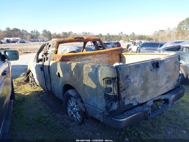 2005 Ford F-150 Stx/xl/xlt მანქანა იყიდება აუქციონზე, vin: 1FTRF12285NA03913, აუქციონის ნომერი: 44017049