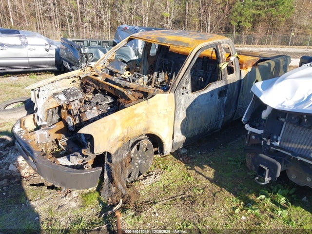 2005 Ford F-150 Stx/xl/xlt მანქანა იყიდება აუქციონზე, vin: 1FTRF12285NA03913, აუქციონის ნომერი: 44017049