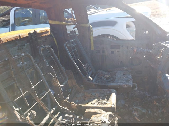 2005 Ford F-150 Stx/xl/xlt მანქანა იყიდება აუქციონზე, vin: 1FTRF12285NA03913, აუქციონის ნომერი: 44017049
