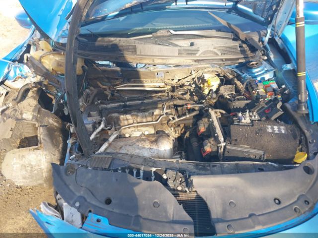 2016 DODGE DART 1C3CDFFA9GD818886 Photo 9