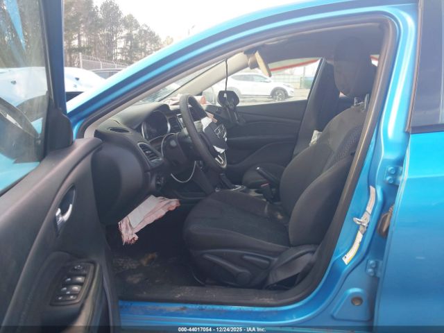 2016 DODGE DART 1C3CDFFA9GD818886 Photo 4