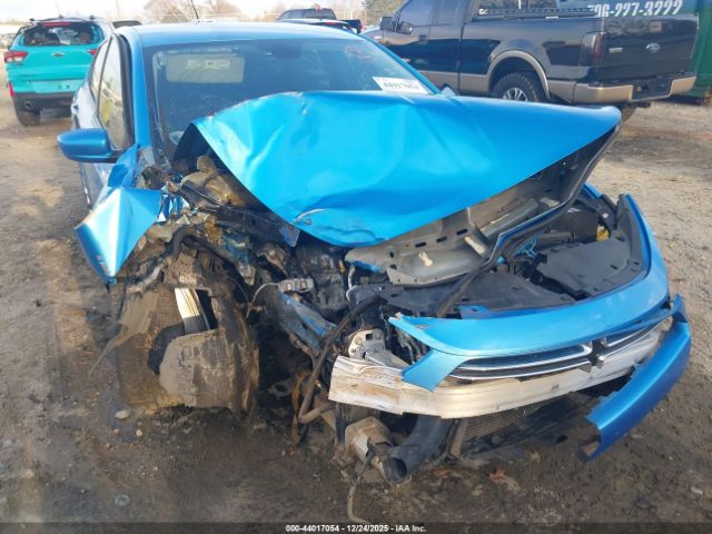 2016 DODGE DART 1C3CDFFA9GD818886 Photo 5