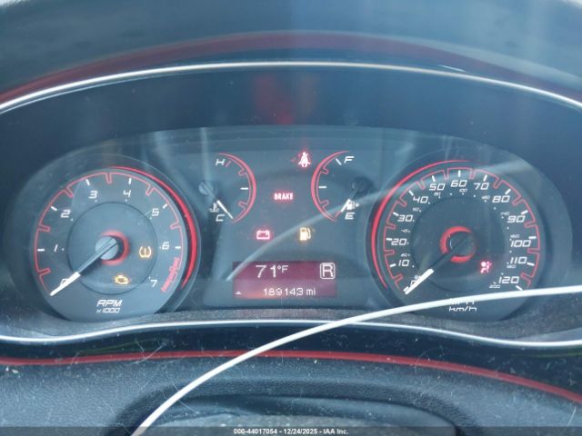 2016 DODGE DART 1C3CDFFA9GD818886 Photo 6