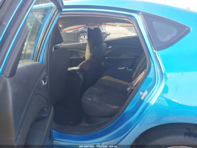 2016 DODGE DART 1C3CDFFA9GD818886 Photo 7