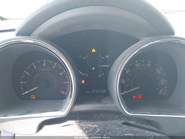 2013 TOYOTA HIGHLANDER 5TDZK3EH9DS103082 Photo 6