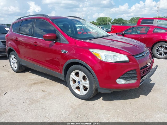 2016 FORD ESCAPE 1FMCU0GXXGUA98053