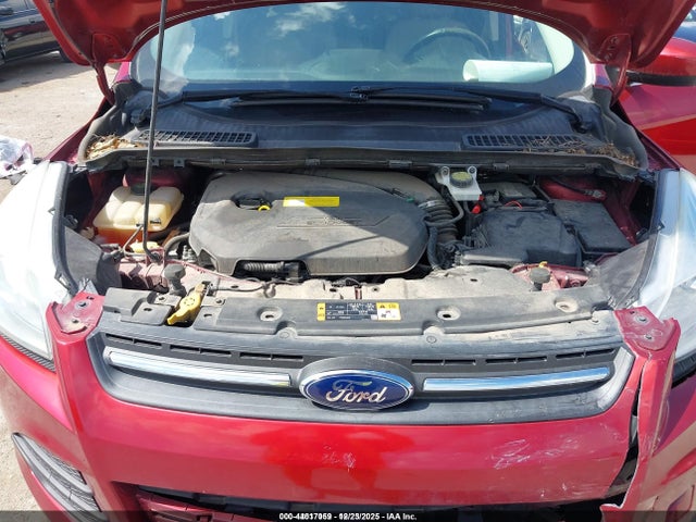 2016 FORD ESCAPE 1FMCU0GXXGUA98053 Photo 9