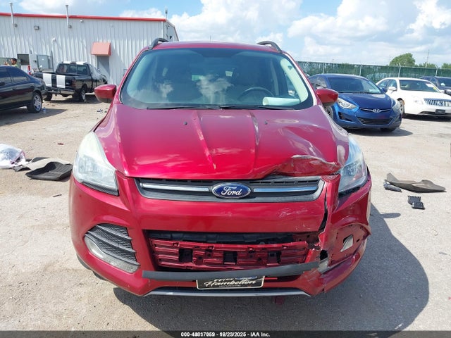 1FMCU0GXXGUA98053 Ford ESCAPE SE