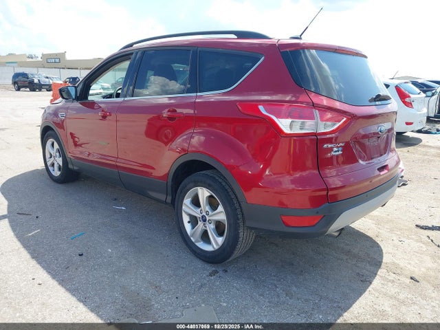 2016 FORD ESCAPE 1FMCU0GXXGUA98053 Photo 2