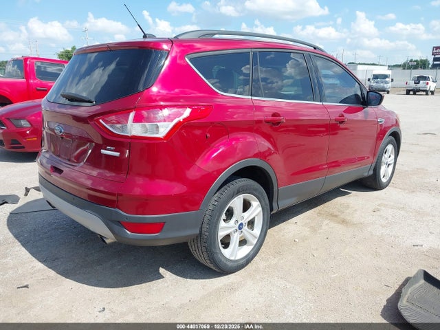2016 FORD ESCAPE 1FMCU0GXXGUA98053 Photo 3