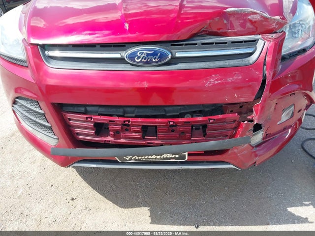 2016 FORD ESCAPE 1FMCU0GXXGUA98053 Photo 5