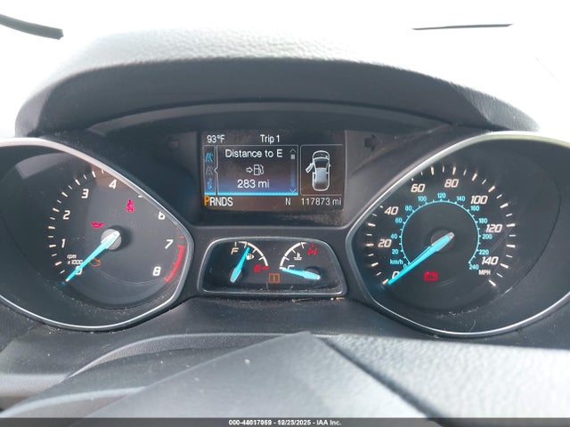 2016 FORD ESCAPE 1FMCU0GXXGUA98053 Photo 6