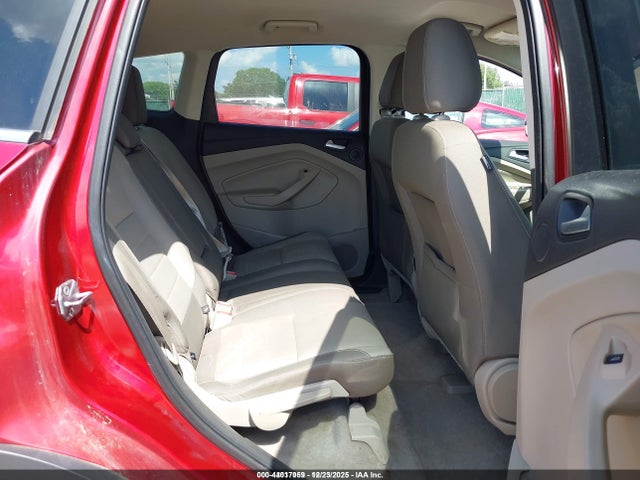 2016 FORD ESCAPE 1FMCU0GXXGUA98053 Photo 7