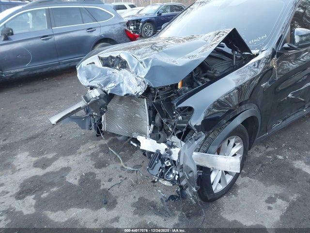 2015 BMW X3 5UXWX9C57F0D46302 Photo 5