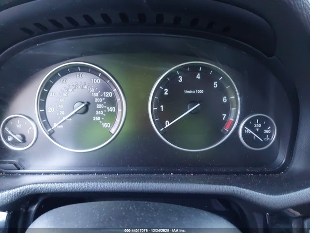 2015 BMW X3 5UXWX9C57F0D46302 Photo 6